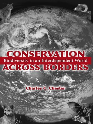 cover image of Conservation Across Borders